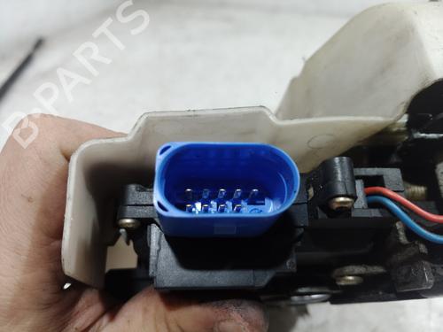 Front left lock VW GOLF V (1K1) 1.9 TDI | BP10934110C98 