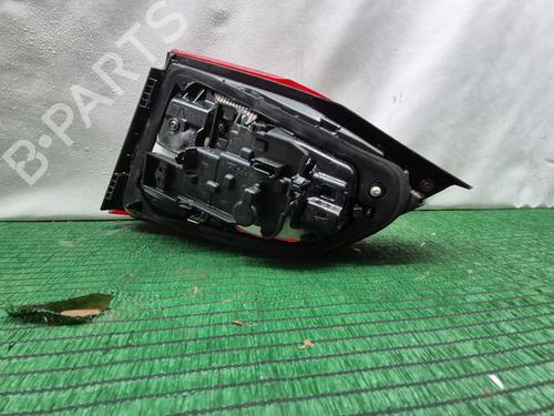 Left tailgate light OPEL ASTRA K Sports Tourer (B16)  | BP27355140C79 
