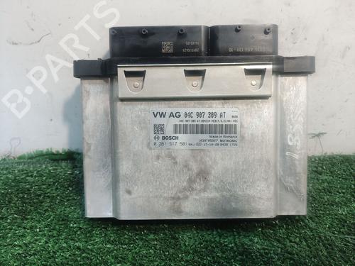 Used Engine control unit (ECU) SEAT ARONA (KJ7, KJP) 1.0 TSI (95 hp) 22958837