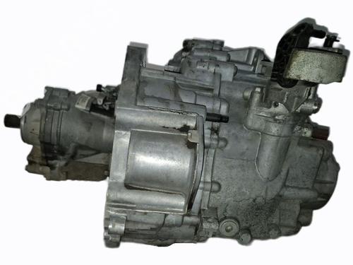 Gearkasse VW TIGUAN (5N_) 2.0 TDI 4motion | BP29862637M3 