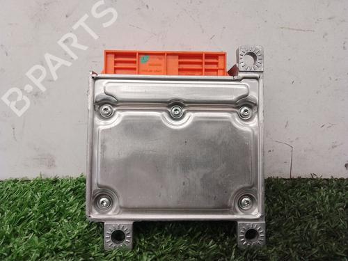 ECU airbags MERCEDES-BENZ E-CLASS (W210)  | BP17186281M53 