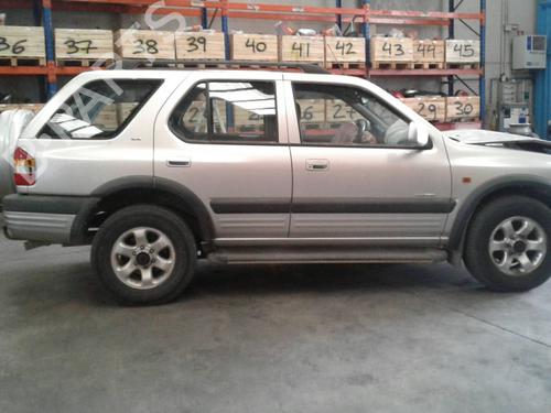 Fensterheber links vorne OPEL FRONTERA B (U99) 2.2 DTI (6B_66, 6B_76) | BP8375015C22 