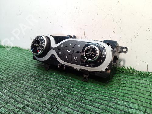 Commande Chauffage RENAULT ZOE (BFM_)  | BP22977563I5 