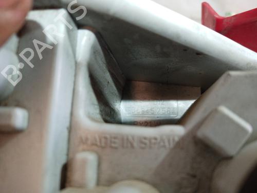 Right taillight SEAT IBIZA IV (6J5, 6P1)  | BP7924051C35 