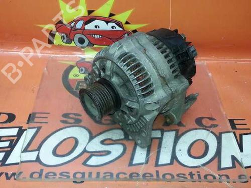 Used Alternator SEAT CORDOBA (6K1, 6K2) 1.6 i (101 hp) 7922760