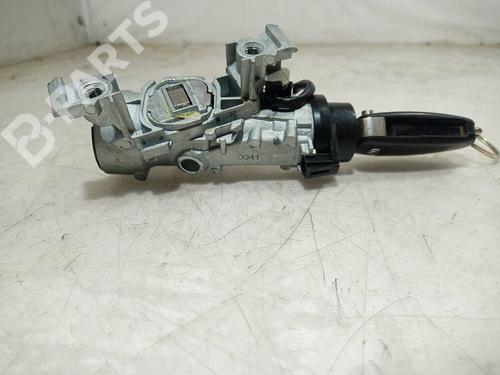 Used Ignition barrel Ignition barrel AUDI A3 (8P1) 1.6 FSI (115 hp) 11043586 11043586