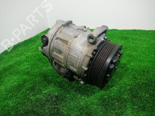 AC Kompressor MERCEDES-BENZ S-CLASS (W220)  | BP13379629M34 