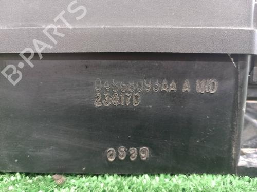 Fuse box CHRYSLER VOYAGER / GRAND VOYAGER III (GS_, NS_)  | BP13527547E1