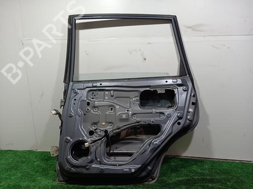 Right rear door KIA CARENS II MPV (FJ)  | BP13407890C5 