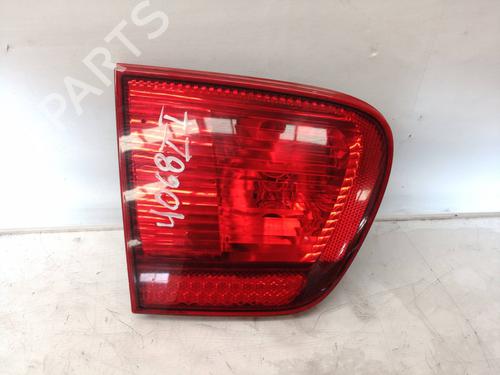 Used Left tailgate light SEAT IBIZA II (6K1) [1993-2002]  7929391