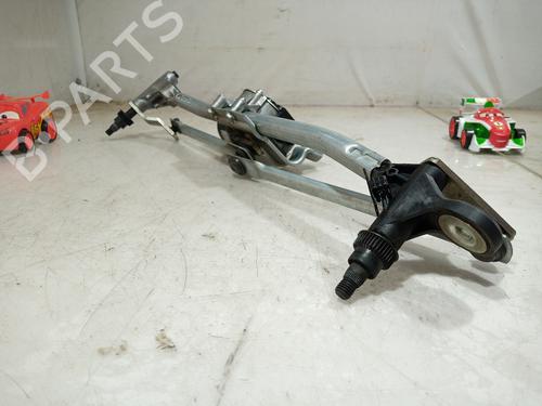 Front wiper motor BMW 1 (E87)  | BP11338239M29 
