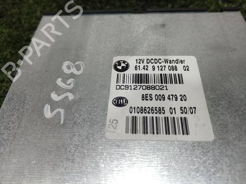 Electronic module BMW 1 (E81) 120 d | BP21554920M83 