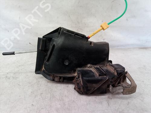 Used Front right lock BMW 5 (E39) 530 d (184 hp) 10141880