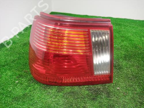 Used Left taillight SEAT IBIZA II (6K1) [1993-2002]  13406054