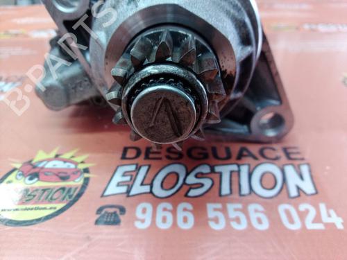 Starter VW TOURAN (1T3)  | BP7993252M8 