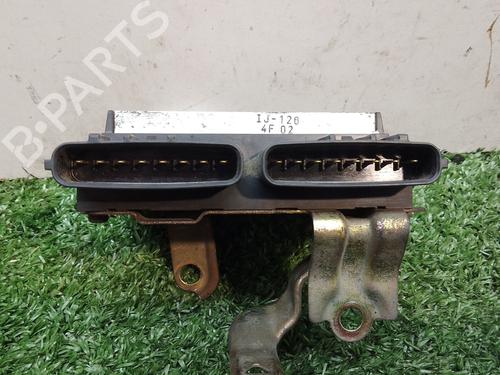 Electronic module TOYOTA AVENSIS (_T25_) 2.2 D-4D (ADT251_, ADT251R) | BP17998526M83 