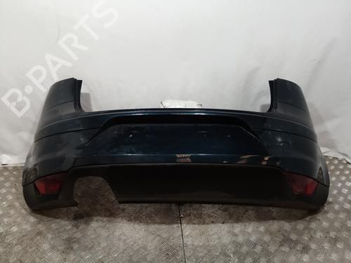 Paraurti posteriore SEAT ALTEA (5P1) 1.9 TDI (105 hp) 11088118