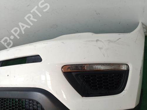 Front bumper JEEP COMPASS (MP, M6, MV, M7) 1.4 MultiAir | BP29356903C7 