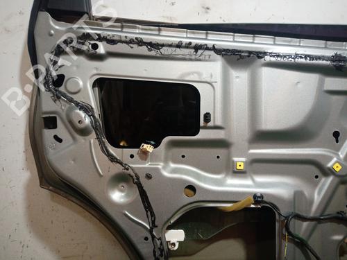 Left rear door SUBARU TRIBECA (B9) 3.0 (WXE) | BP30052794C4 