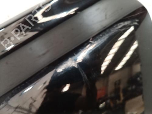 Left front fenders VOLVO V50 (545) 1.8 | BP27255134C41 