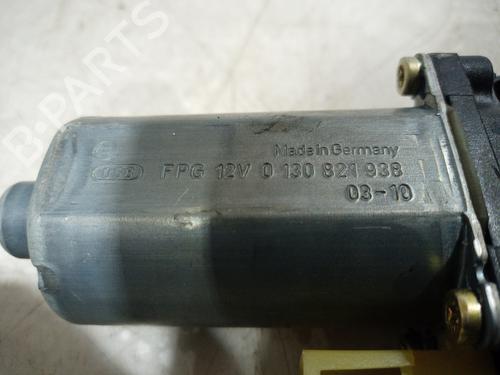 Left front window motor FORD FIESTA V (JH_, JD_)  | BP11835297E21 