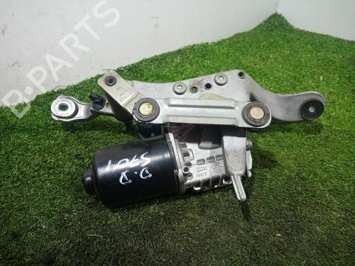 Viskermotor vindrute OPEL ZAFIRA TOURER C (P12) 1.6 CDTI (75) (120 hp) 24230409
