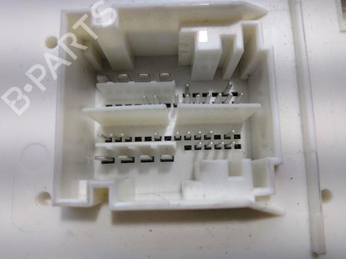 Electronic module MERCEDES-BENZ B-CLASS Sports Tourer (W246, W242) B 180 CDI (246.200) | BP18548089M83 
