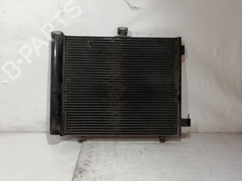 AC radiator CITROËN C3 Pluriel (HB_)  | BP10389628M32 