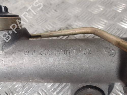 Steering rack MERCEDES-BENZ C-CLASS (W203)  | BP8924126M22 
