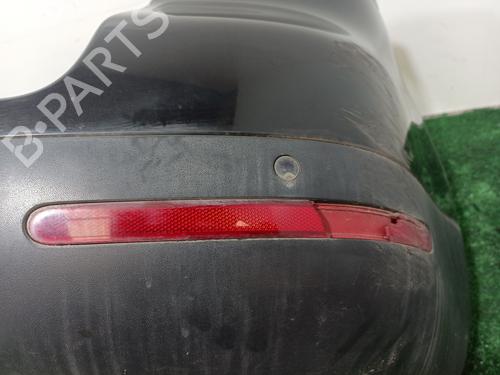 Rear bumper VW TOUAREG (7LA, 7L6, 7L7) 3.0 V6 TDI | BP13552759C8 