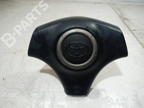 Used Driver airbag Driver airbag TOYOTA RAV 4 II (_A2_) 2.0 4WD (ACA21, ACA20) (150 hp) 11020932 11020932