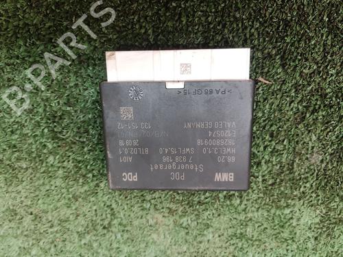 Elektronisk modul MINI MINI (F55) Cooper D (116 hp) 29132847