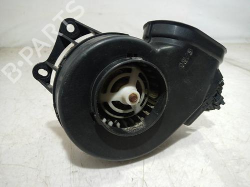 Heater blower motor CITROËN C8 (EA_, EB_) 2.2 HDi | BP11038878M62 