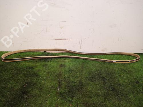 Rubber door seal BMW 7 (E65, E66, E67)  | BP17972447C142 