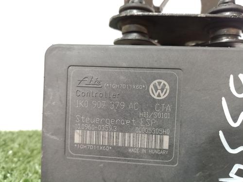 ABS Bremseaggregat VW GOLF V (1K1)  | BP19120583M43 