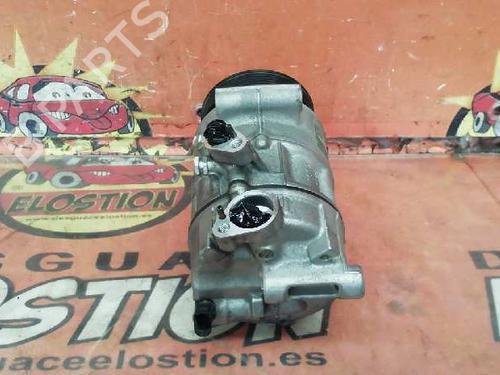 AC compressor SEAT IBIZA III (6L1)  | BP7927111M34 