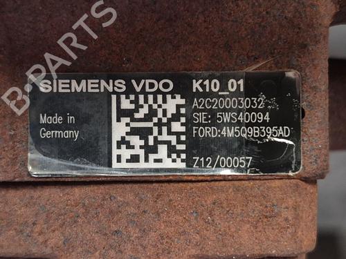 Engine FORD FOCUS II (DA_, HCP, DP) 1.8 TDCi | BP34604150M1  - Image 6