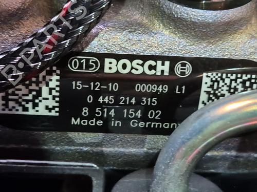 Engine BMW 5 (F10) 525 d xDrive | BP40086274M1 - Image 7