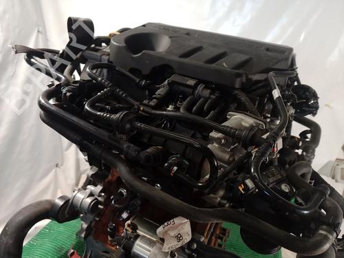 Engine FORD FIESTA VII (HJ, HF) 1.0 EcoBoost | BP25343826M1 