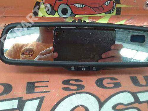 Used Rear mirror Rear mirror NISSAN PATHFINDER III (R51) [2005-2026] 10254909 10254909