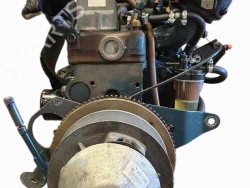 Engine AIXAM MINAUTO 0.5 | BP36033855M1 - Image 2