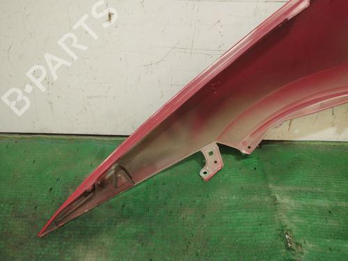Right front fenders HONDA CIVIC VIII Hatchback (FN, FK) 1.8 (FN1, FK2) | BP29478484C42 