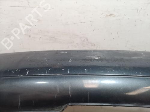 Rear bumper VW CADDY III Box Body/MPV (2KA, 2KH, 2CA, 2CH) 1.9 TDI | BP27457776C8 