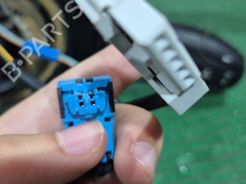 Switch PEUGEOT 5008 (0U_, 0E_)  | BP27355154I30 