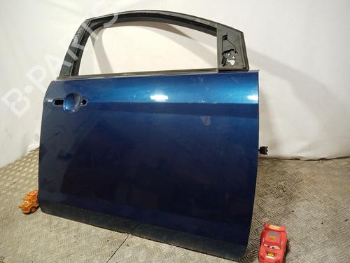 Right front door FORD FOCUS II (DA_, HCP, DP)  | BP11282456C3 