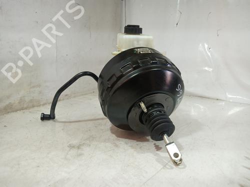 Used Servo brake BMW 3 (E90) 316 d (116 hp) 12322712
