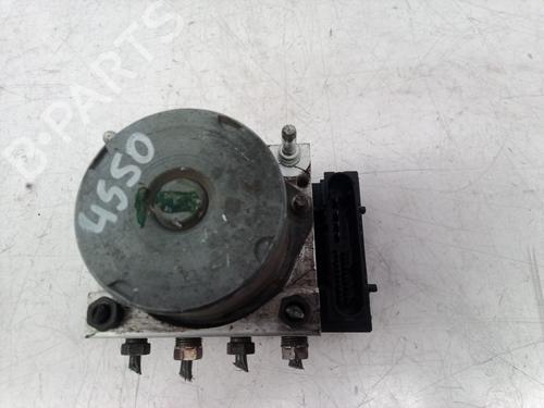 ABS pump NISSAN MICRA III (K12) 1.5 dCi | BP9966457M43 