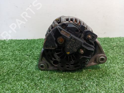 Alternator OPEL ZAFIRA A MPV (T98)  | BP15855988M7 