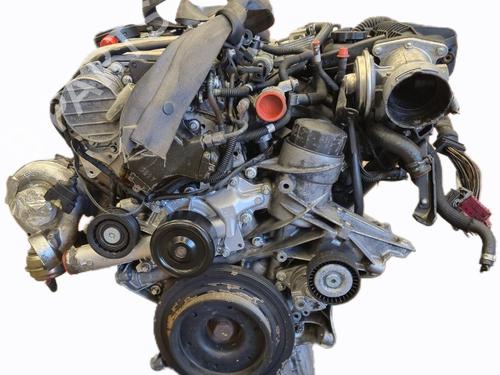 Engine MERCEDES-BENZ C-CLASS T-Model (S203) C 270 CDI (203.216) | BP34633970M1 - Image 5