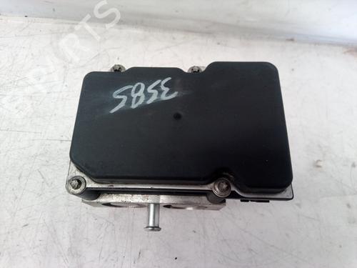 Used ABS pump NISSAN PRIMERA (P12) [2002-2025]  9968123